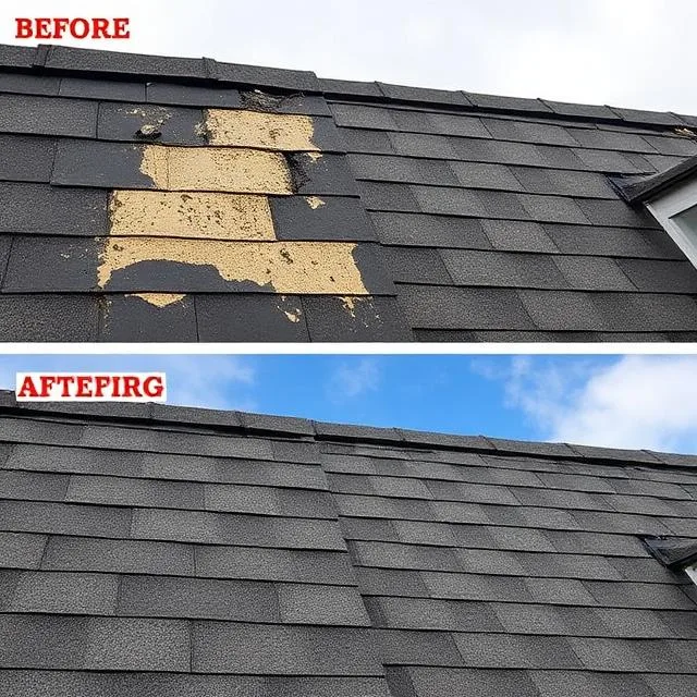 Roof Repair Near Me in Dorchester, MA near me